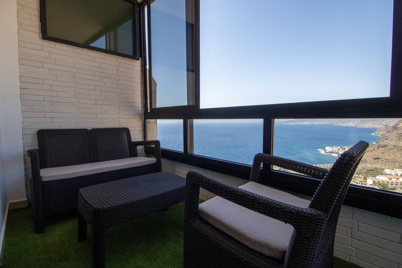 Foto 8 von 16: Tabaiba Dream Views Apartment