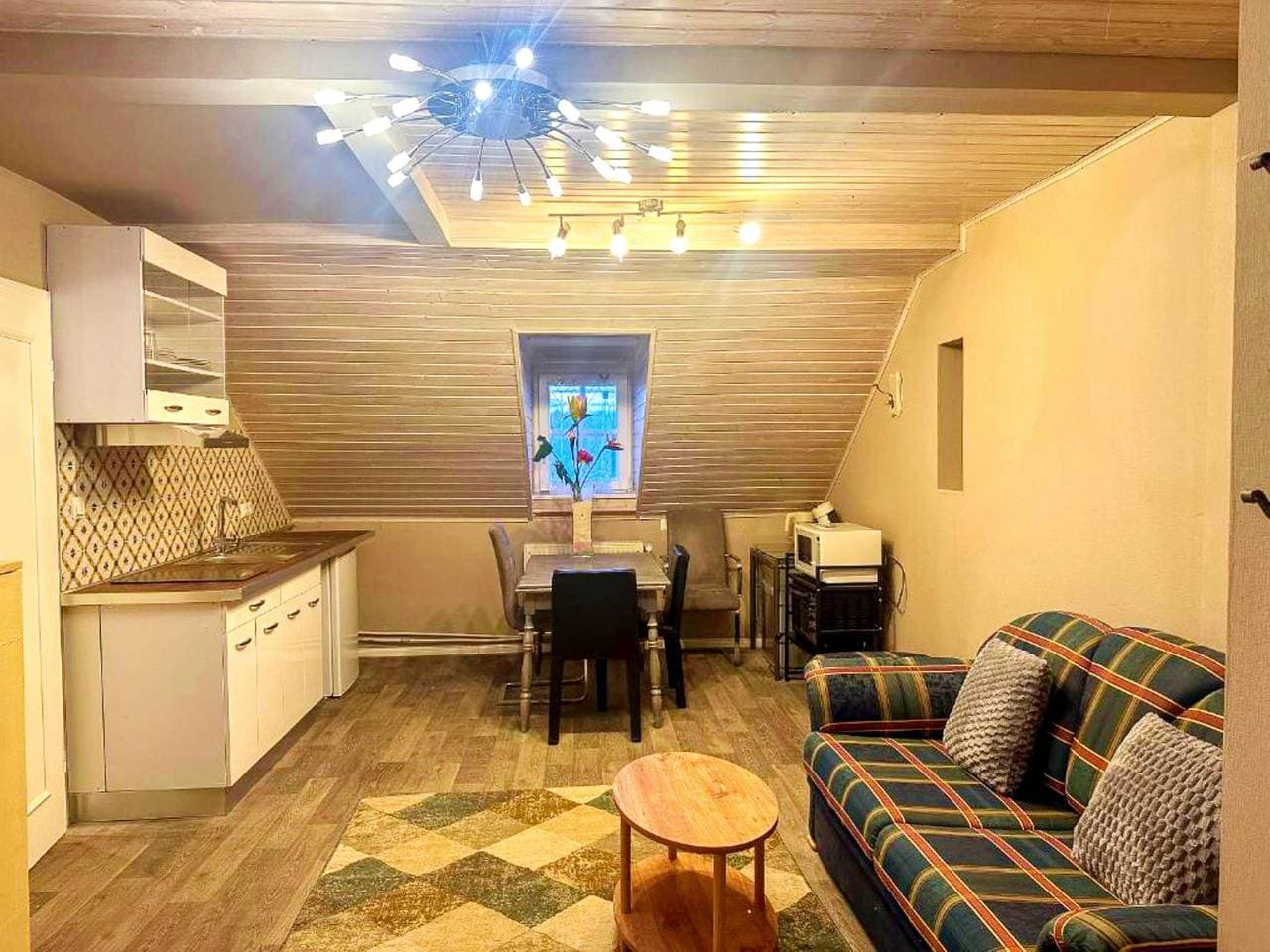 Foto 8 von 27: Gemütliche Wohnung in Konz an der Mosel