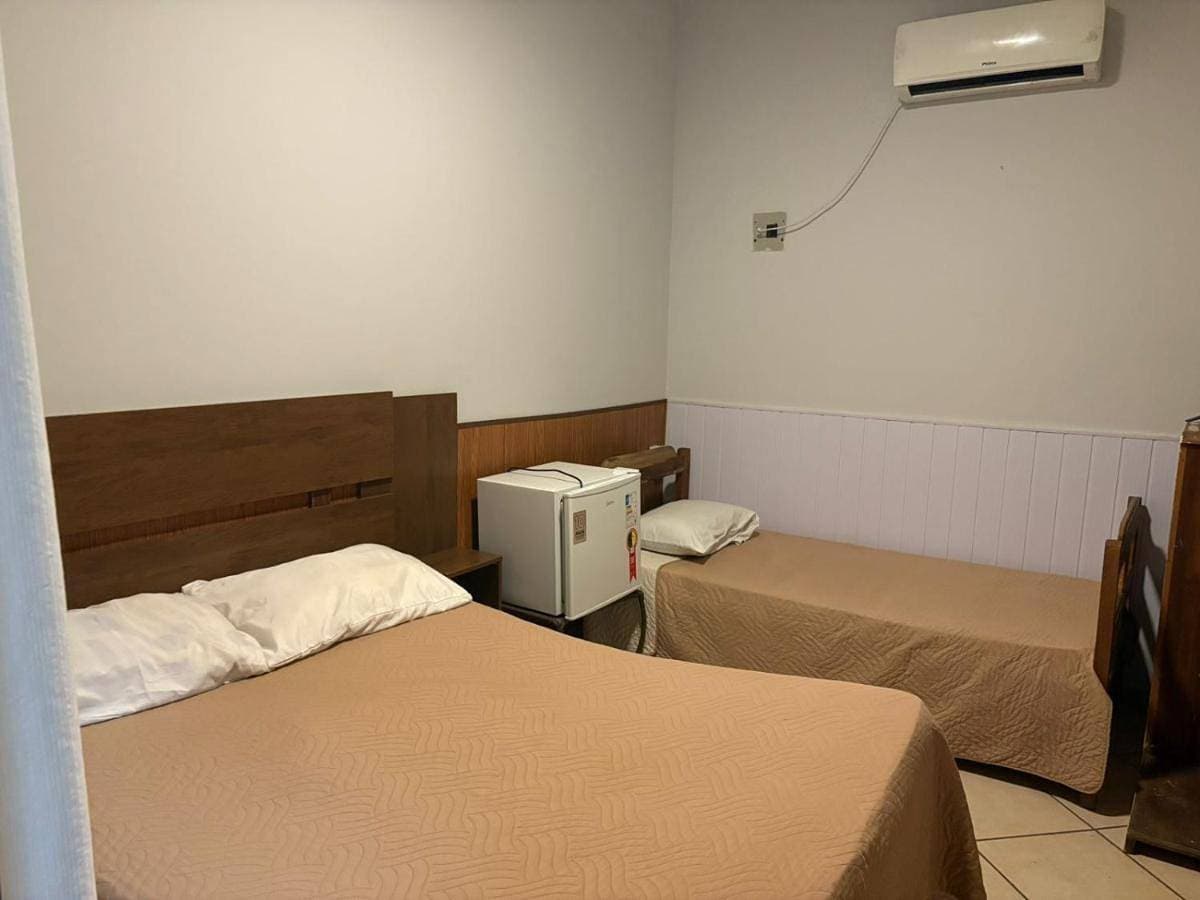 Foto 3 von 5: Double Room