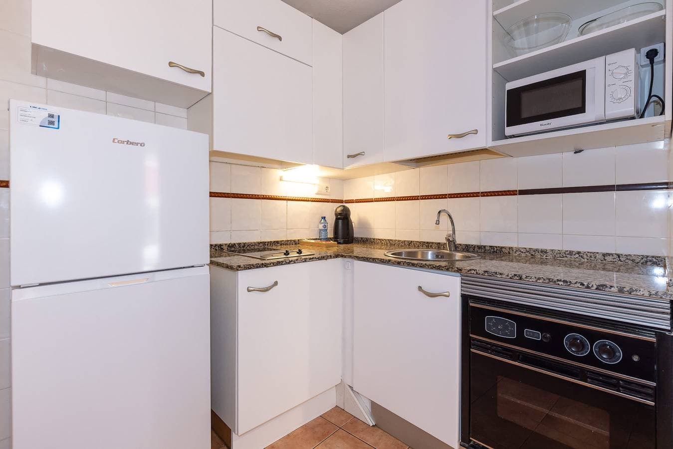 Foto 7 von 33: Ferienwohnung für 2 Personen