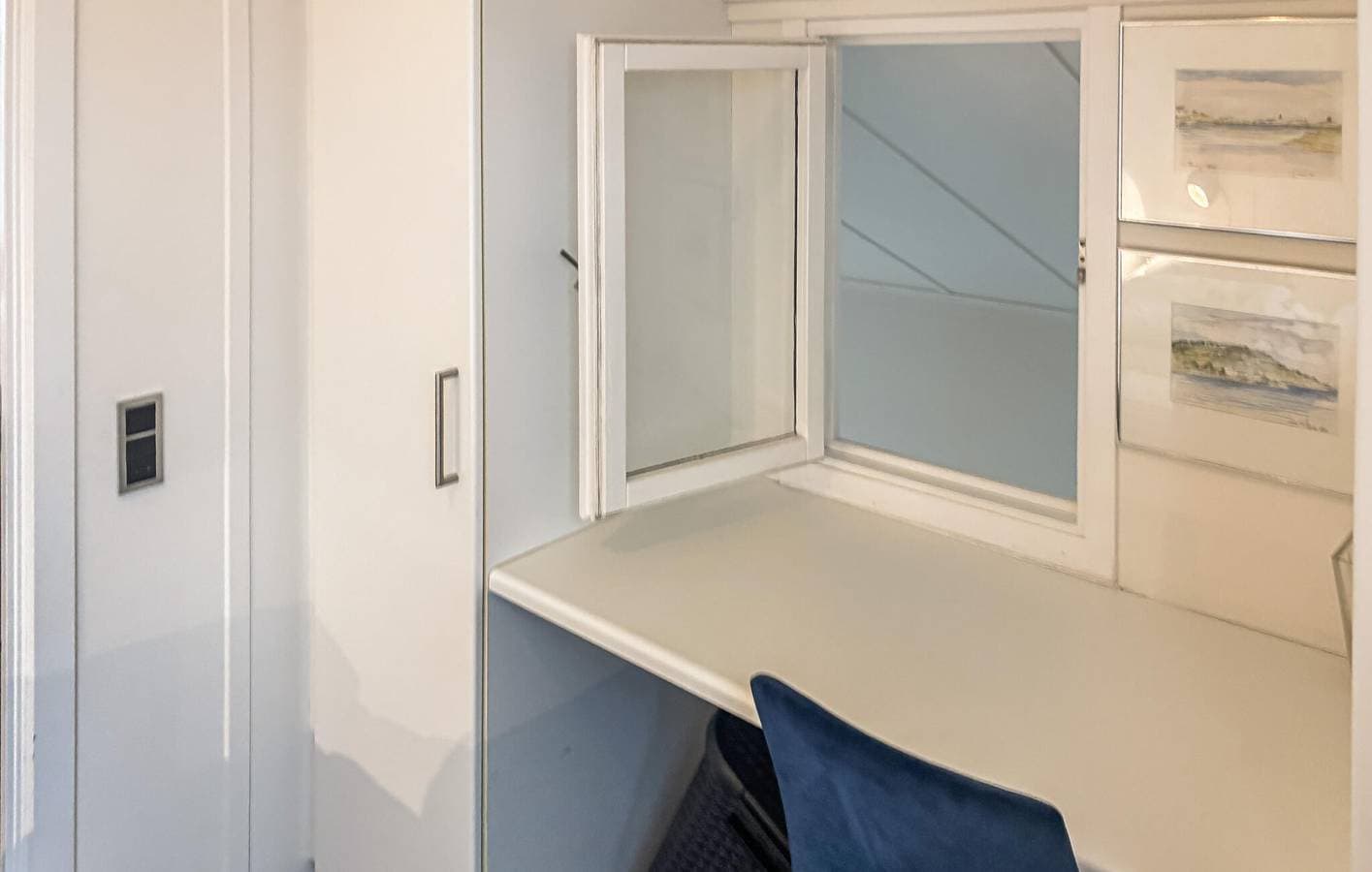 Foto 8 von 34: Ferienhaus für 5 Personen mit Terrasse