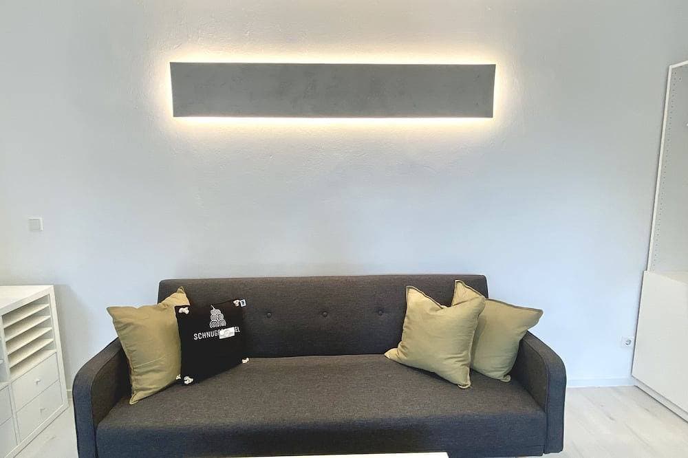 Foto 4 von 16: Apartment Schloofschdubb in Fuldatal Nähe Kassel