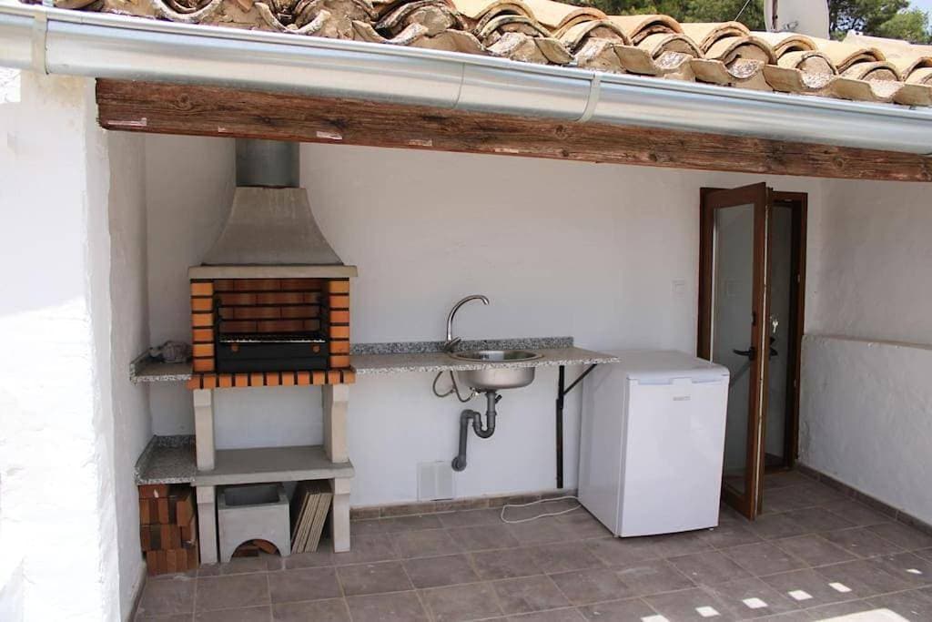 Foto 11 von 32: Three-Bedroom House
