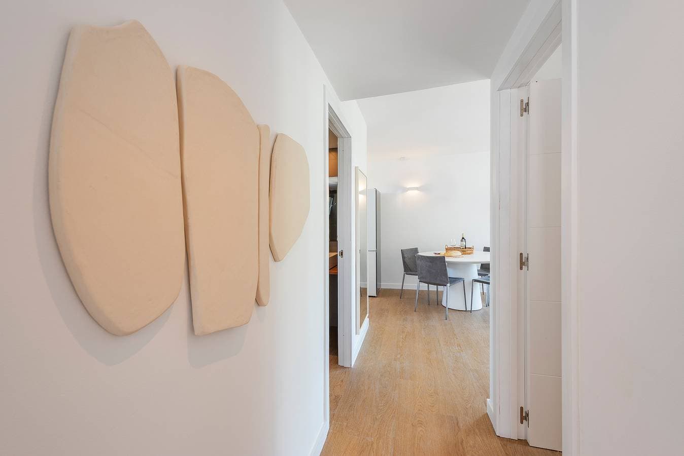 Foto 4 von 16: Apartamento Oratge 2