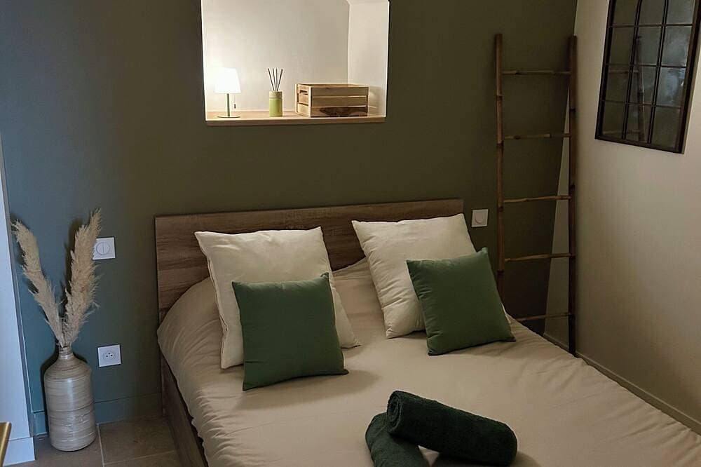 Foto 2 von 11: Southern charm in cosy & elegant Alsace