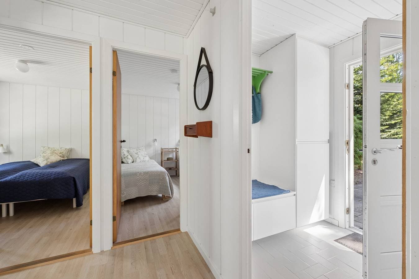 Foto 8 von 22: Charmantes Ferienhaus bei Natur & Strand