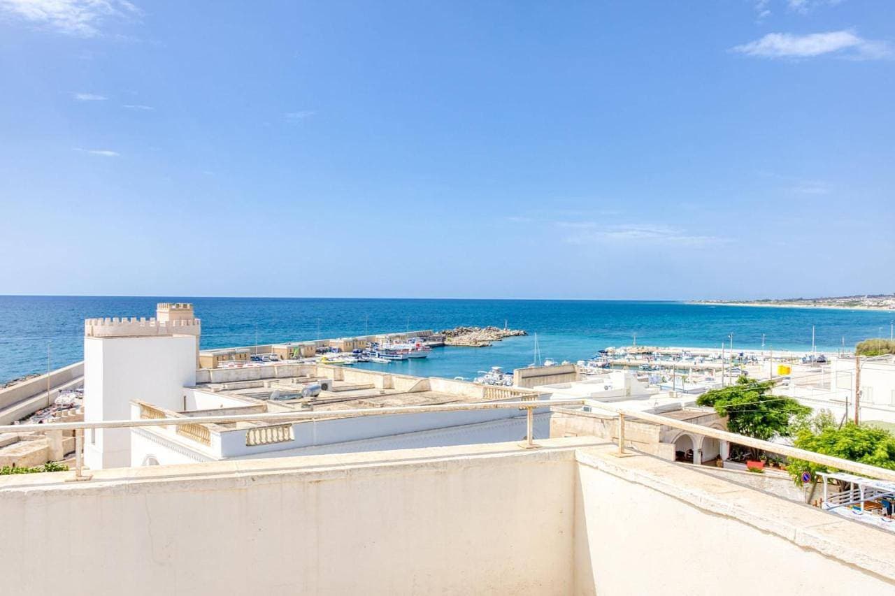 Appartamento della Torre by Salento Prime 1