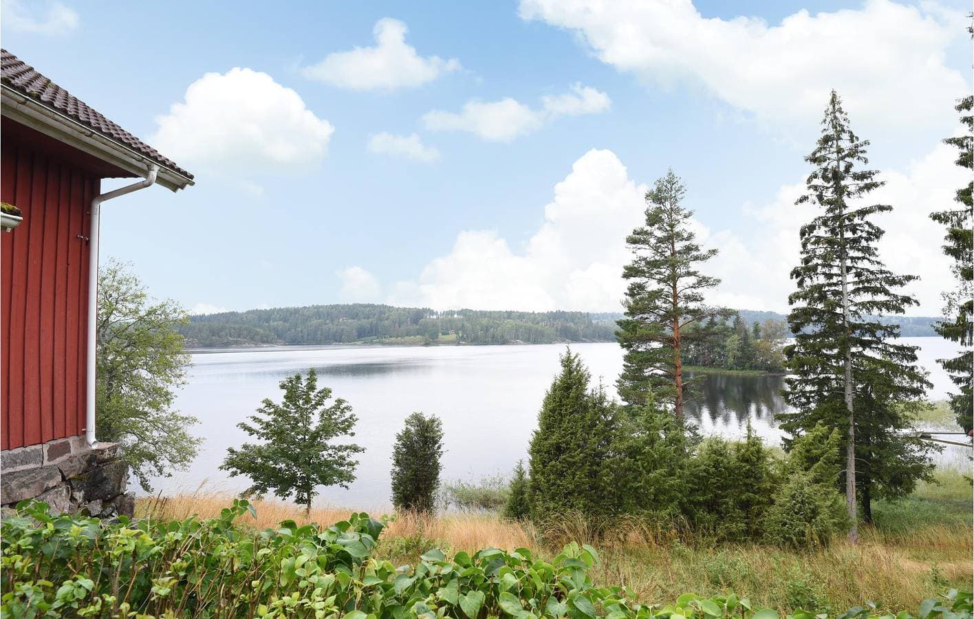 Foto 5 von 18: Ferienhaus für 5 Personen mit Garten