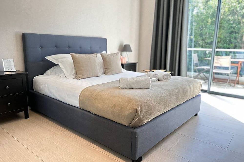Foto 6 von 30: Apartment-Suite-Prestige-Eigenes Badezimmer-Meerblick