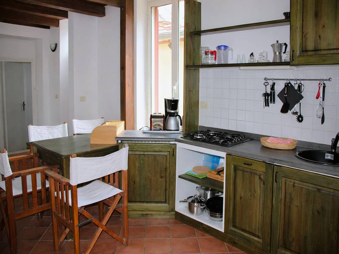 Foto 3 von 30: Wohnung in Bolsena