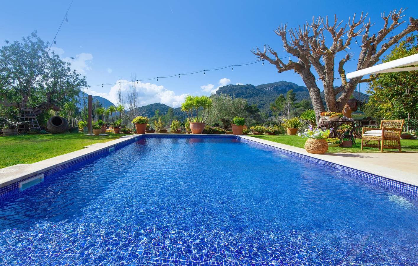 Foto 5 von 41: Gemütliche Ferienwohnung mit Pool und Grill, 2,5 km vom Strand von Port des Canonge entfernt