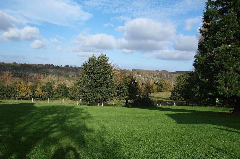 Foto 7 von 7: Charmant Gîte à la Campagne Proche de Deauville
