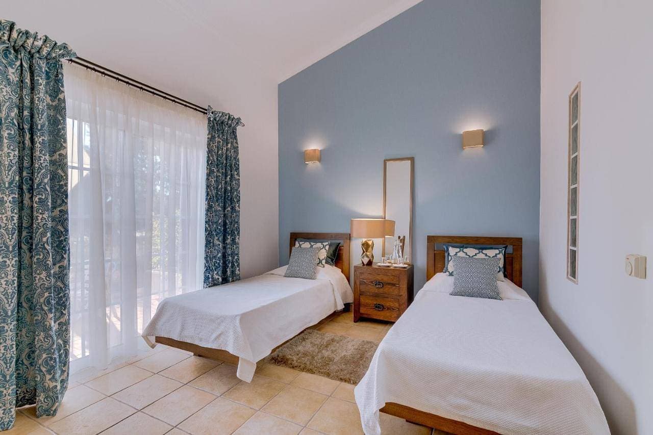 Foto 6 von 10: Twin Suite