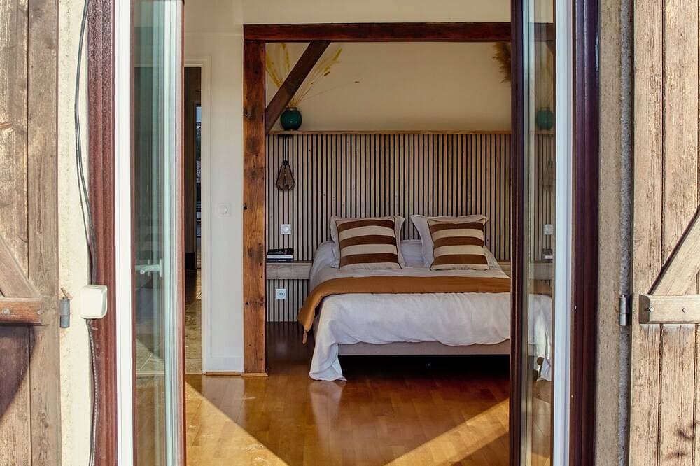Foto 7 von 28: Logis normand 18 mn Giverny