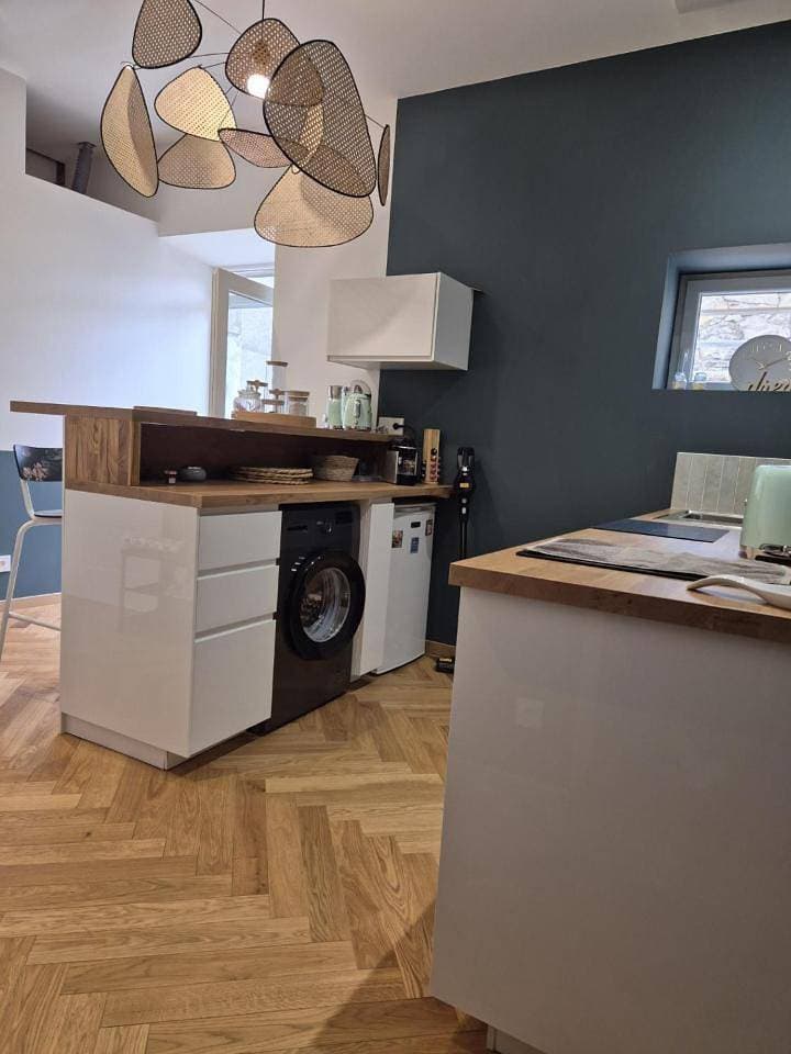Foto 7 von 14: One-Bedroom Apartment