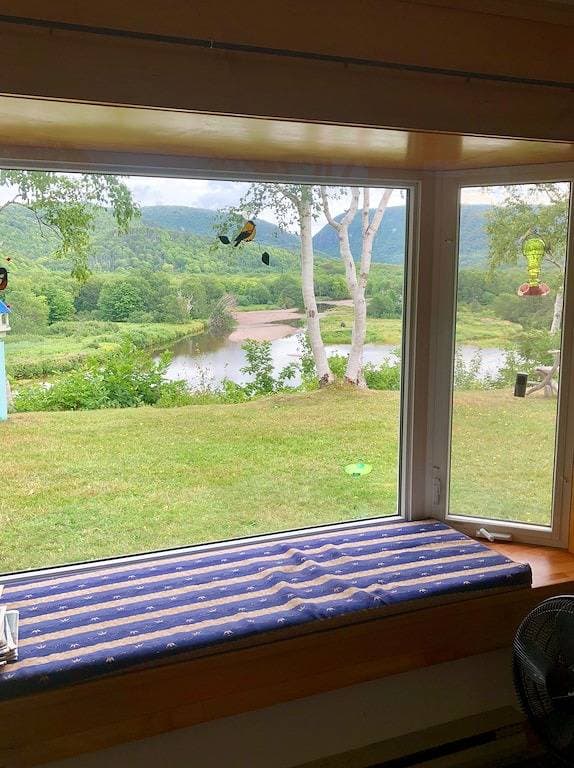 Foto 10 von 32: Super und erschwinglich River Cottage