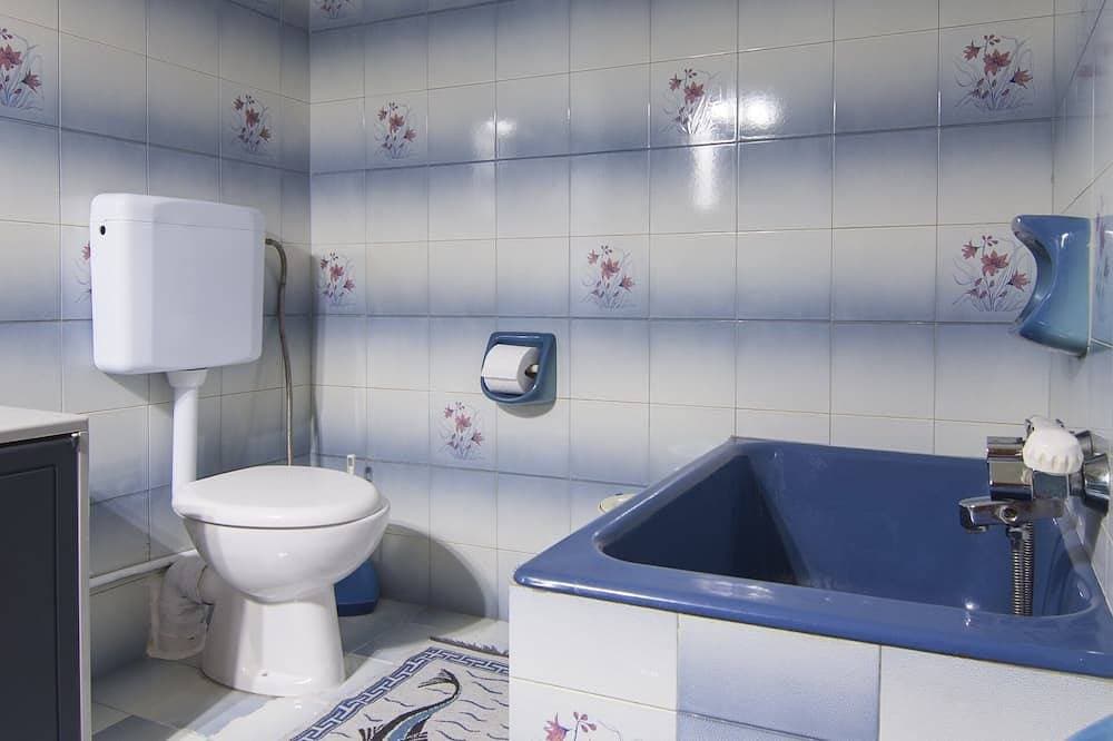Foto 6 von 10: Lakka Nikos Wohnung