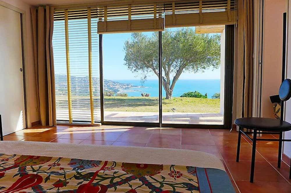 Foto 3 von 25: Ausnahme Blick Auf Das Meer - Wohnung 75 m2 renoviert