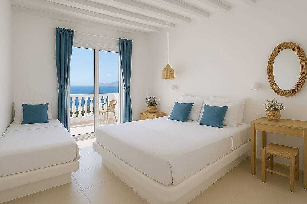Foto 4 von 14: Neue klassische Wohnung