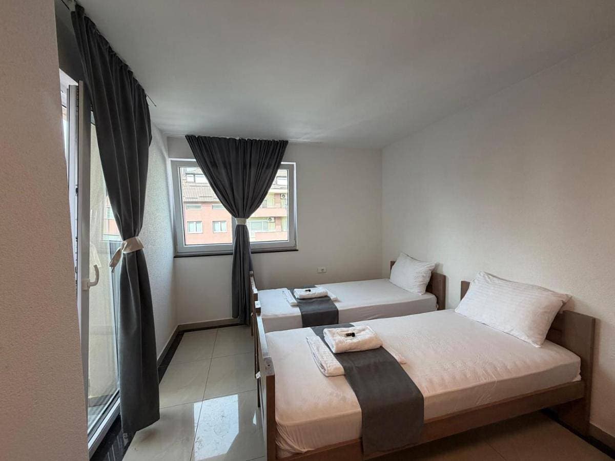 Foto 4 von 24: Deluxe Double or Twin Room with Balcony