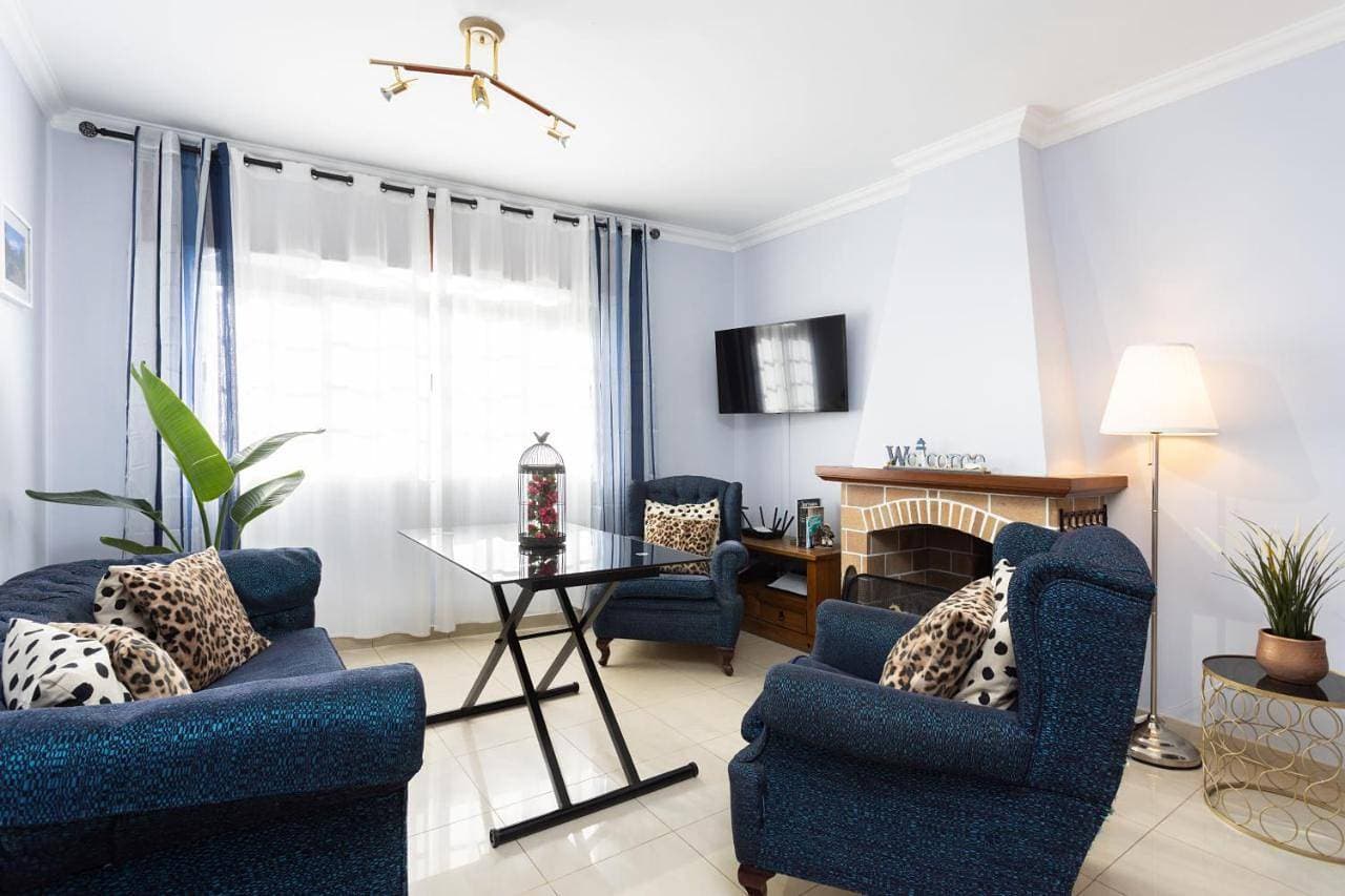 Apartamento Renovado "Hogar Las Vistas" 1