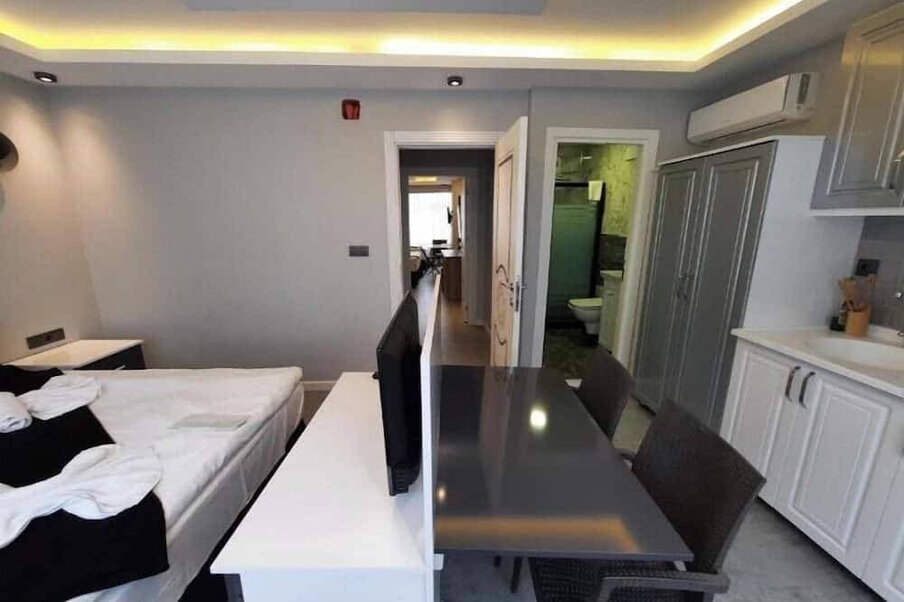 Foto 8 von 30: Ararat Apart Luxury Triple Room