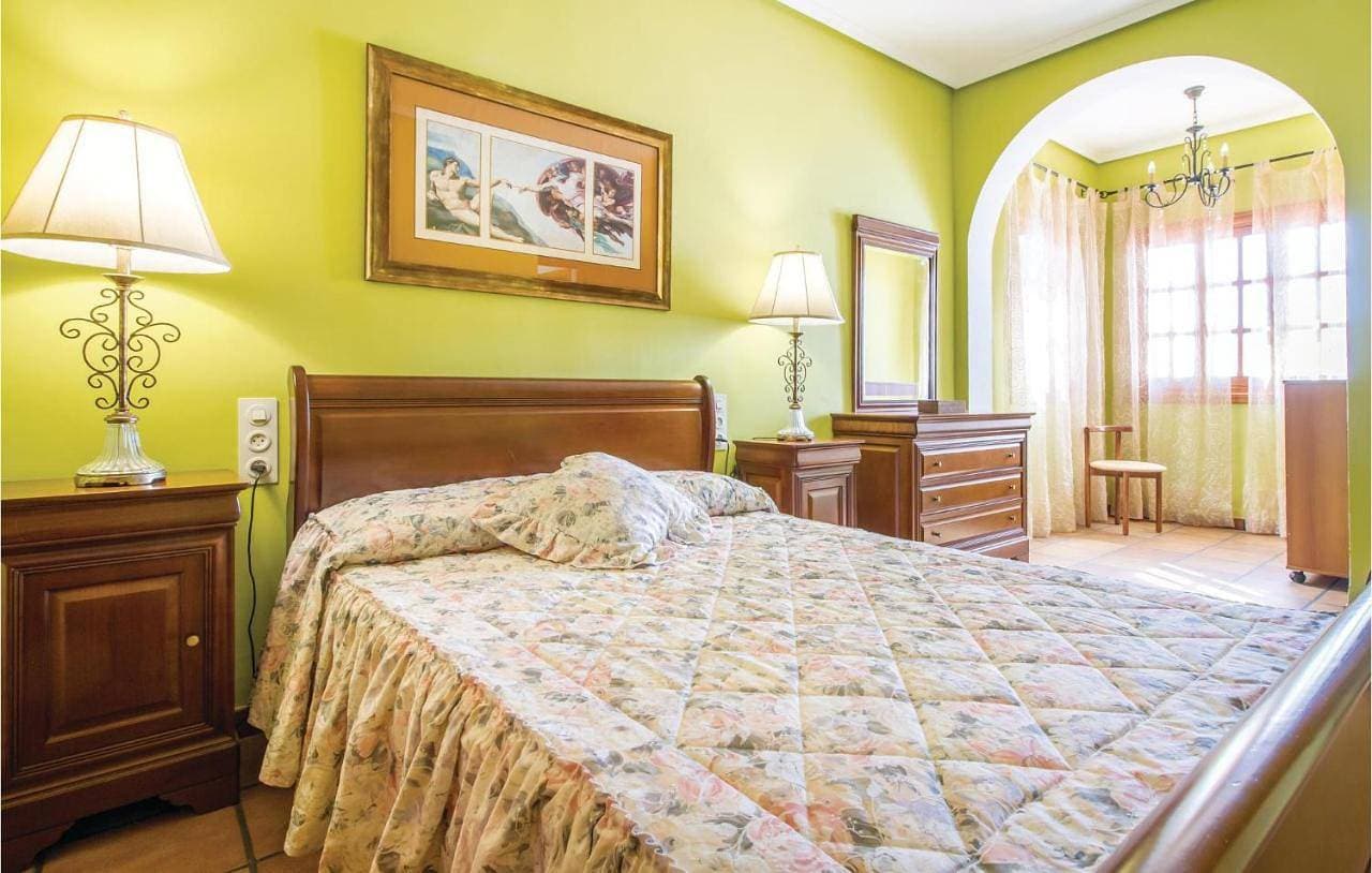 Foto 7 von 20: 2 Bedroom Cozy Home In Faro De Cullera
