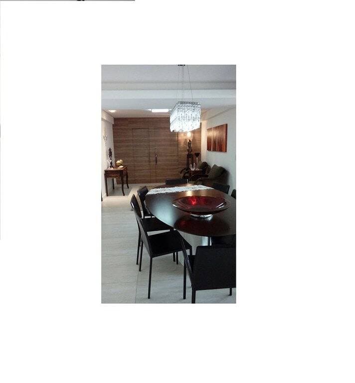 Foto 3 von 25: Wohnung in Cabo Branco - João Pessoa, Pb.