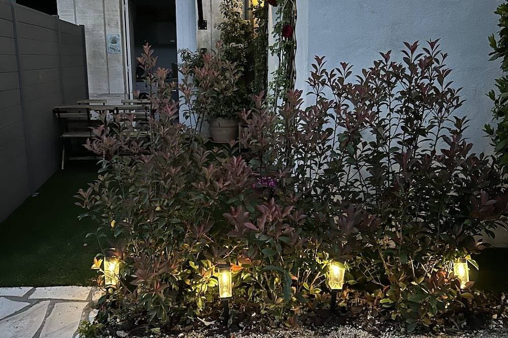 Foto 13 von 30: Lavendel Unterkunft zu Füßen der Türme