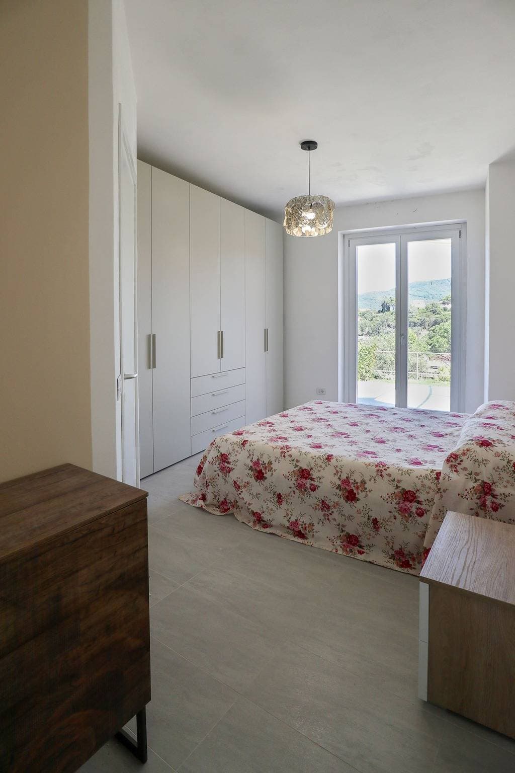Foto 10 von 22: Ferienhaus für 6 Personen mit Terrasse