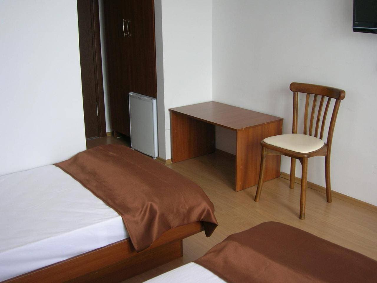 Foto 9 von 10: Twin Room with Balcony
