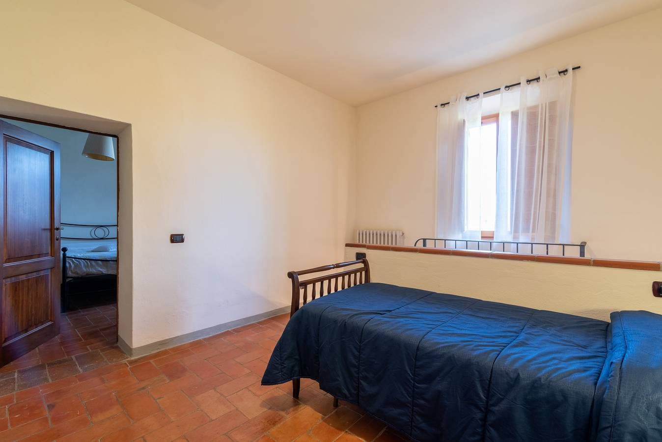 Foto 5 von 26: Villa 'La Tinaia Il Sole Verde' mit Gemeinschaftspool und WLAN