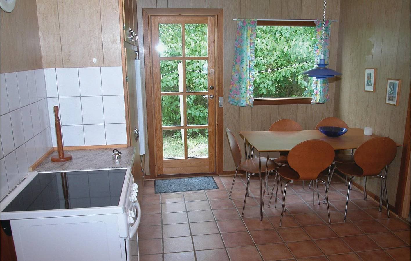 Foto 10 von 12: Ferienhaus für 4 Personen