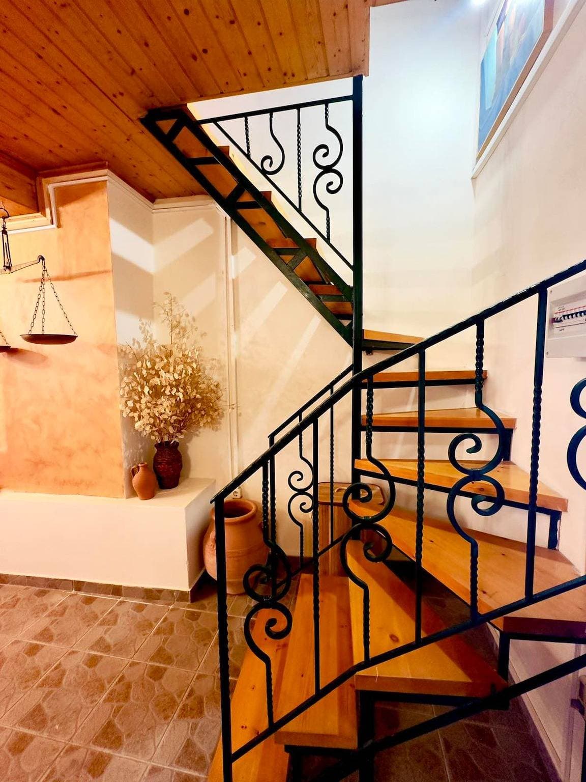 Foto 6 von 31: Ferienhaus für 5 Personen mit Garten