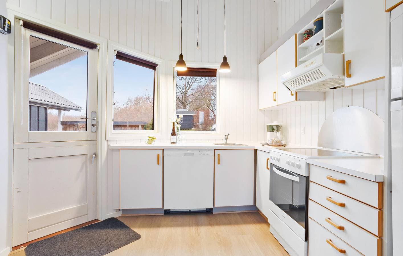 Foto 11 von 21: Ferienhaus für 4 Personen