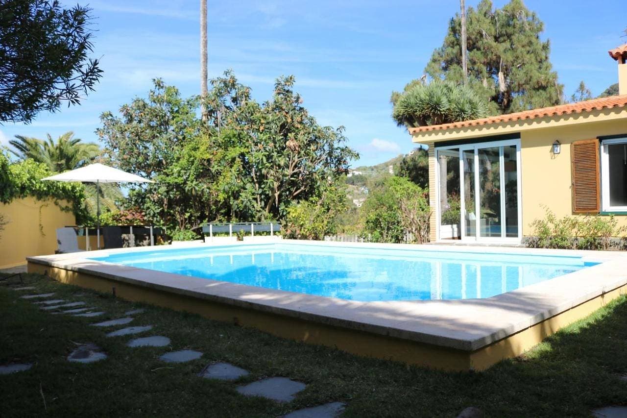 LAS HORTENSIAS WITH PRIVATE POOL 1