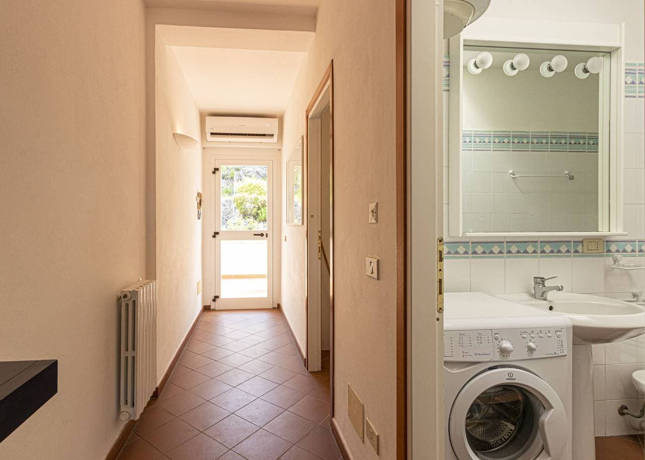 Foto 3 von 14: Ferienwohnung für 4 Personen mit Terrasse