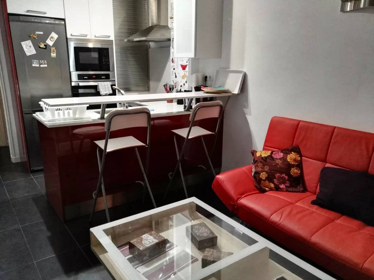 Foto 5 von 33: 3 Zimmer 2 Personen