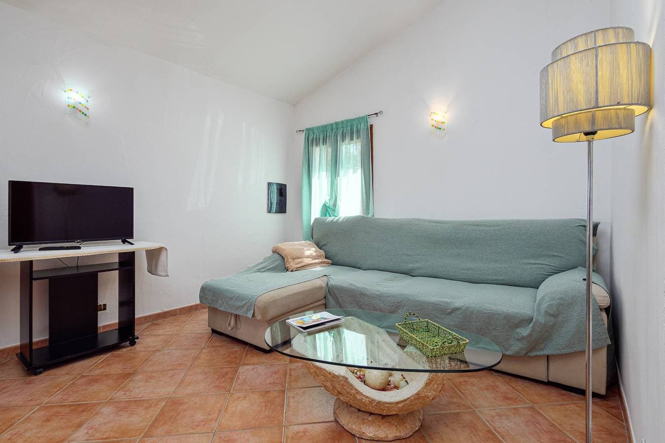 Foto 6 von 30: Ferienhaus "Casa Relax Vista Mozzafiato" mit Garten und Klimaanlage