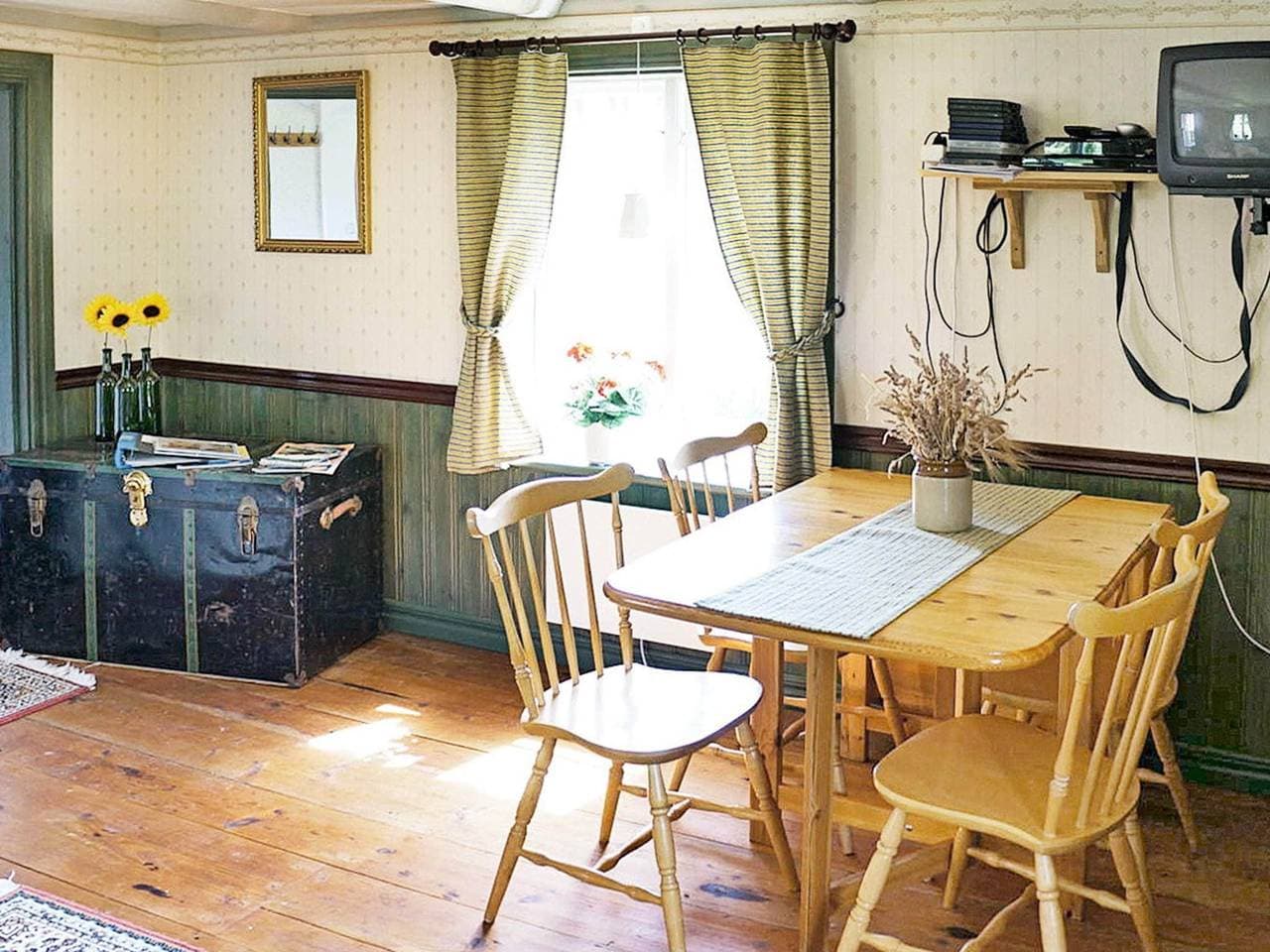 Foto 12 von 19: 4 Personen Ferienhaus in Ankarsrum