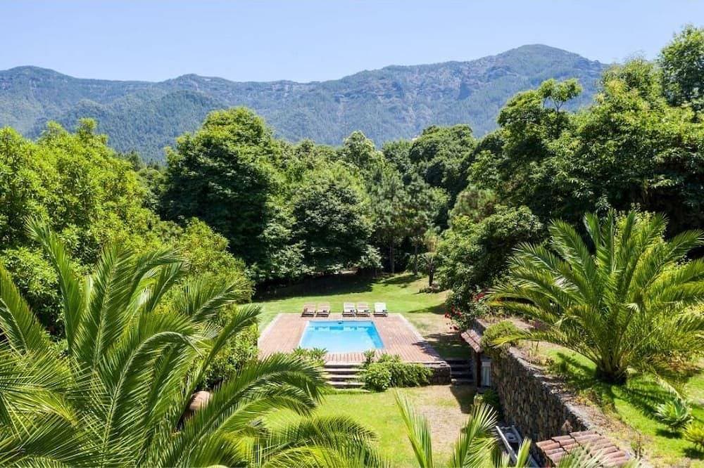 Casa Azúl mit Pool, Grill, Wifi und Netflix 1