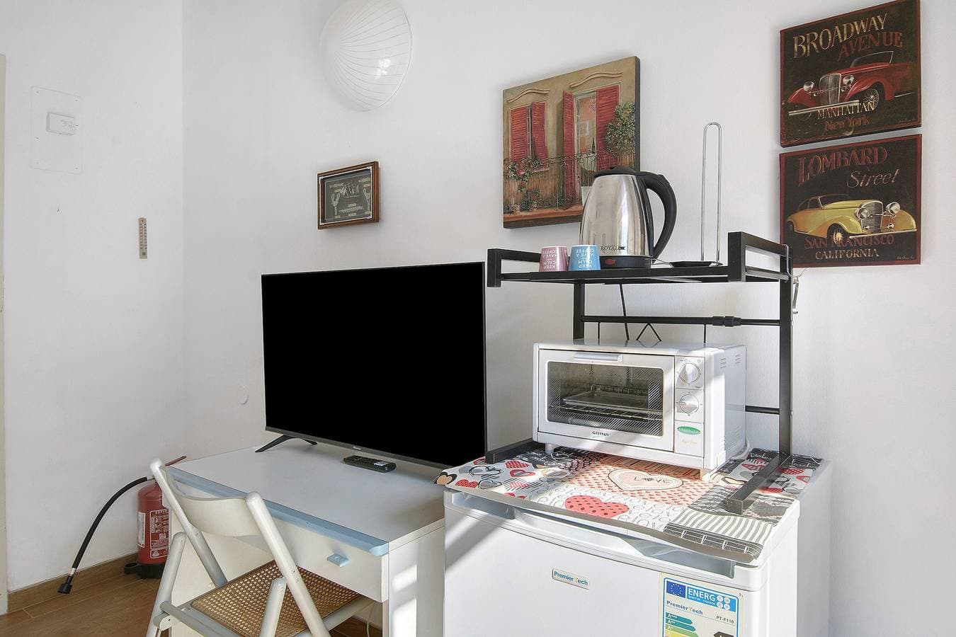 Foto 6 von 39: Apartment 'Eurotel 523 - Rapallo' mit Gemeinschaftspool, WLAN und Klimaanlage