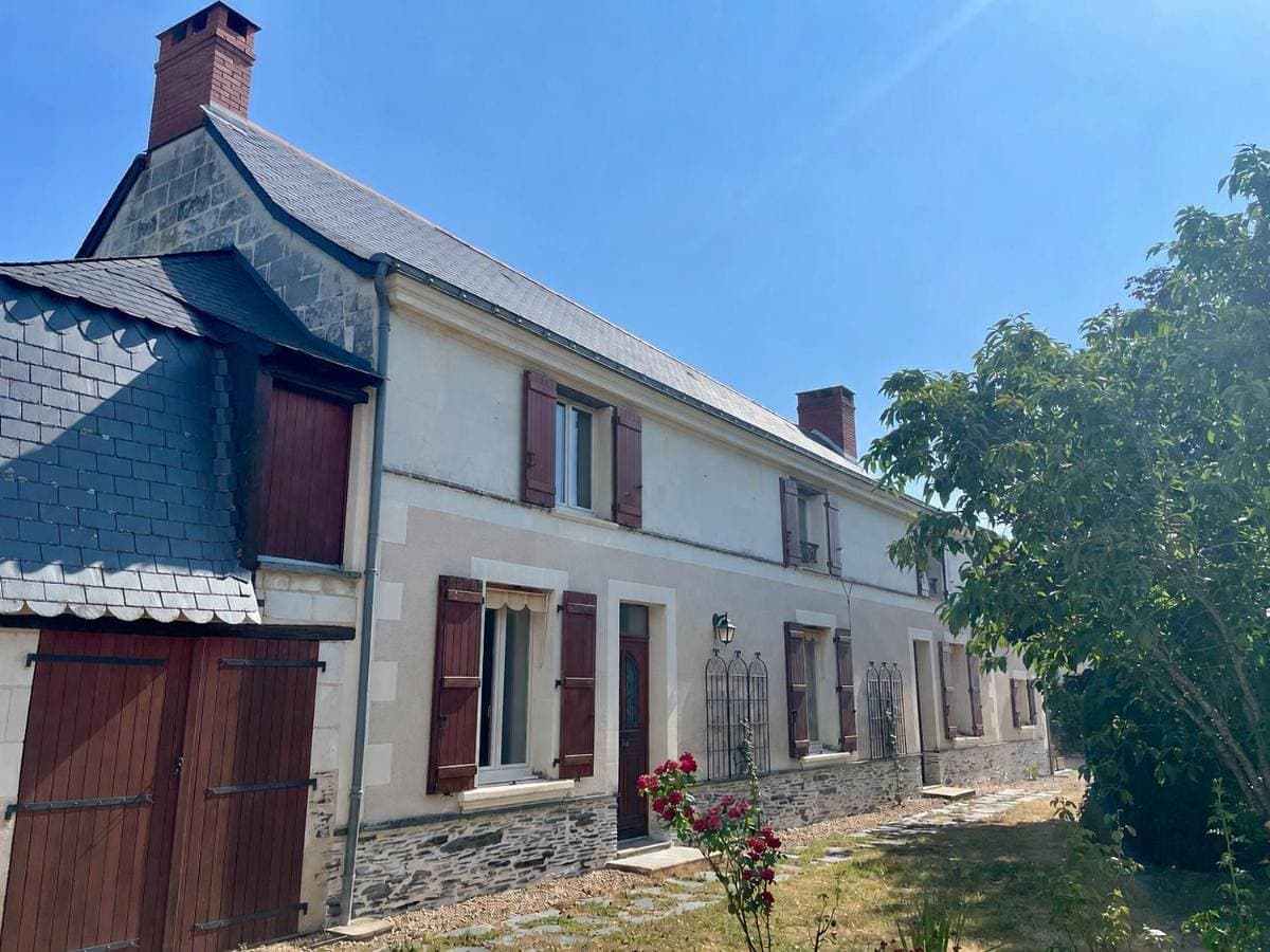 Le Logis du pic vert 1