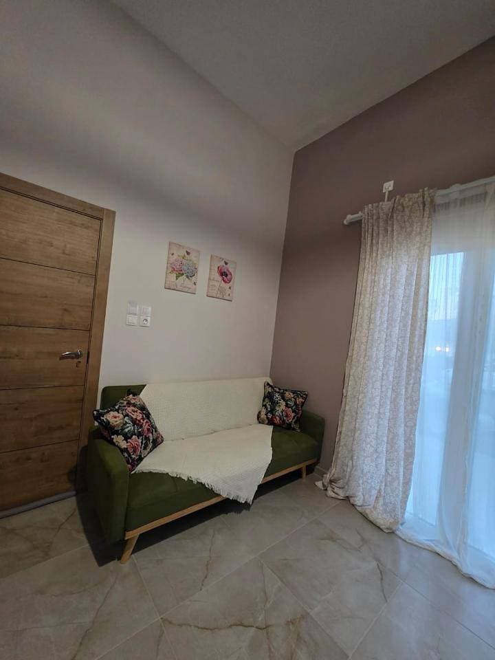 Foto 13 von 16: Studio with Sea View