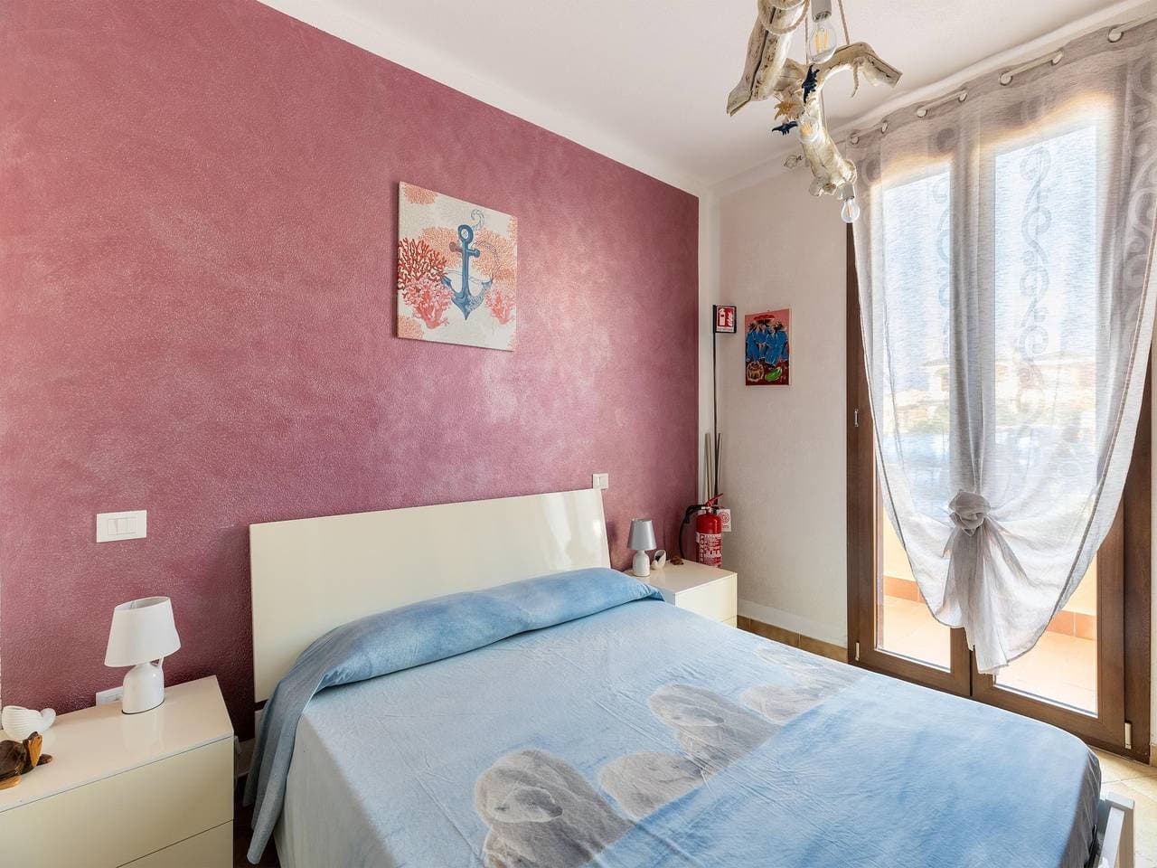 Foto 11 von 36: Aria condizionata e ampio spazio esterno