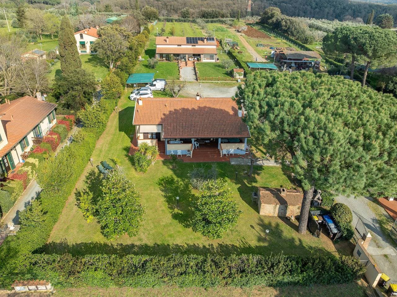 Casa Vacanze Via Gorizia 8 1
