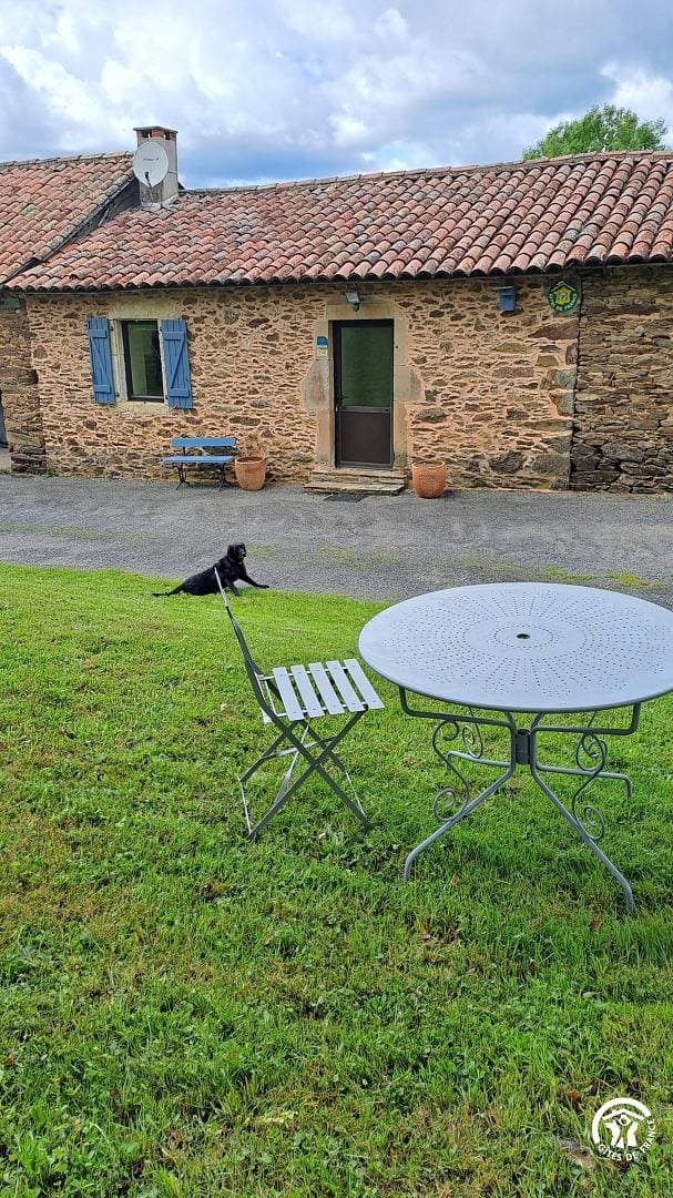 Foto 11 von 31: Val d'Assou, Lou Granié