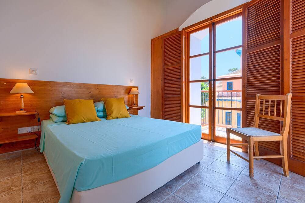 Foto 5 von 30: 2 bdr Villa mit privatem Pool, am Strand