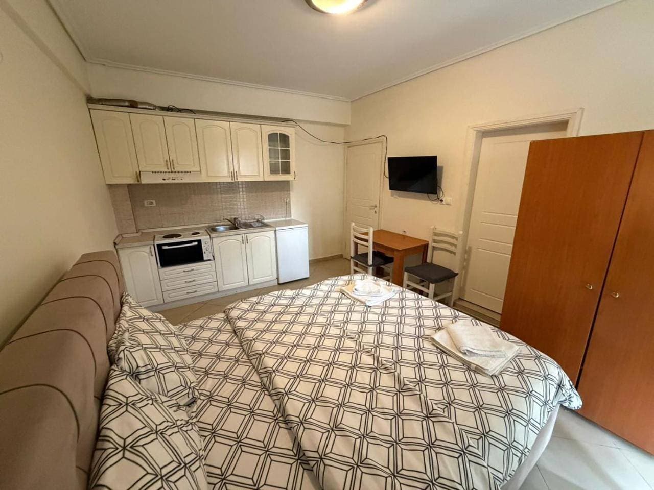 Foto 13 von 20: Triple Room