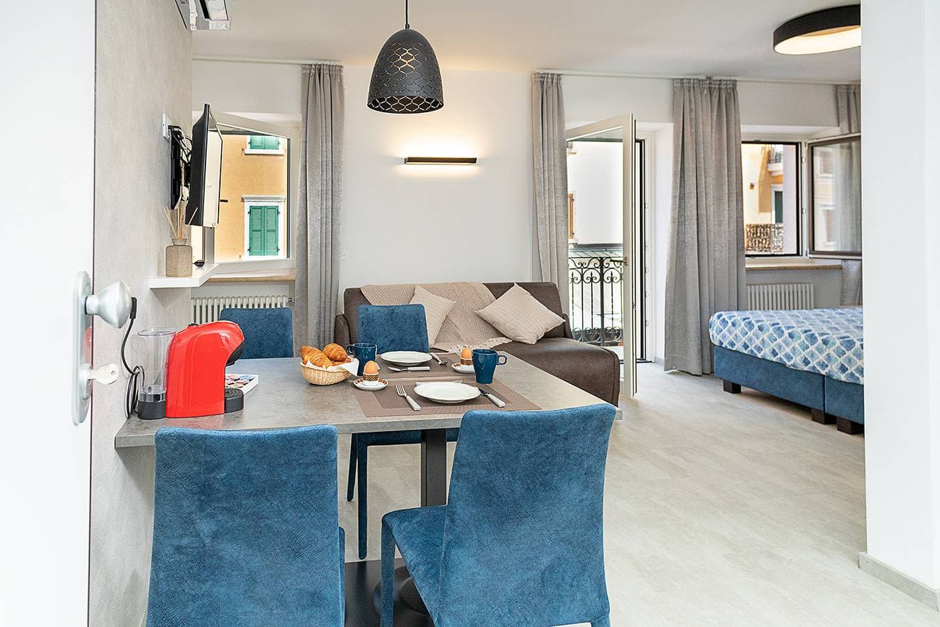 Foto 12 von 26: Regarda - Baur Designer Suite 1 in Bardolino Zentrum